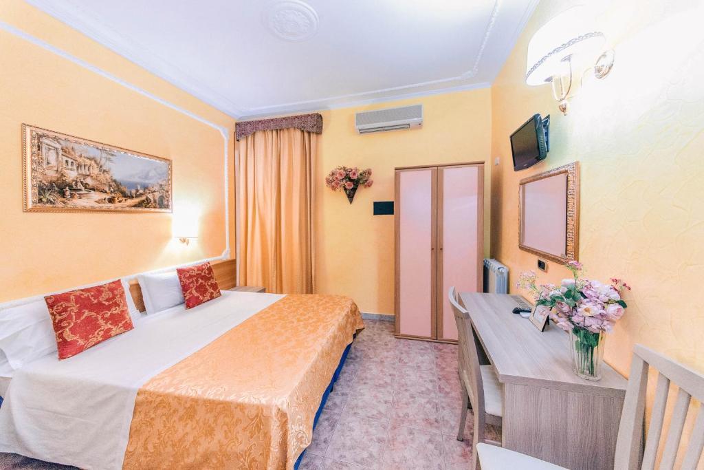 Guest house Downtown Rome