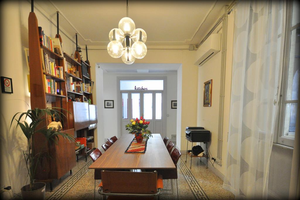 Bed & Breakfast B&B 95 Spezie