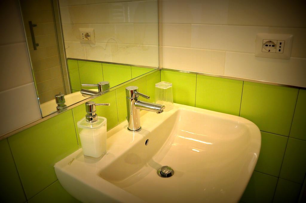 Bed & Breakfast B&B 95 Spezie Rome