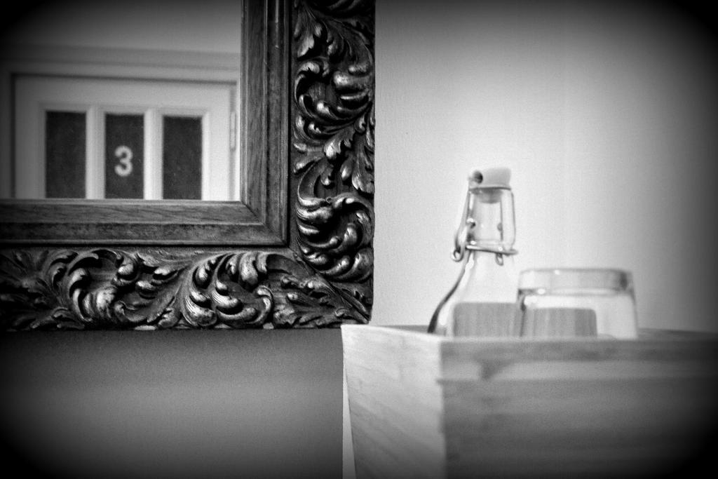 Bed & Breakfast B&B 95 Spezie