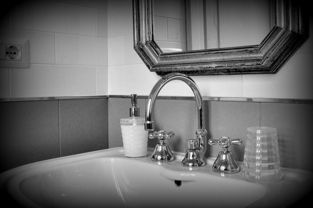 B&B 95 Spezie Bed & Breakfast