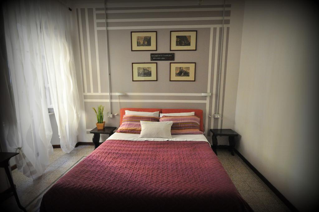 B&B 95 Spezie Bed & Breakfast