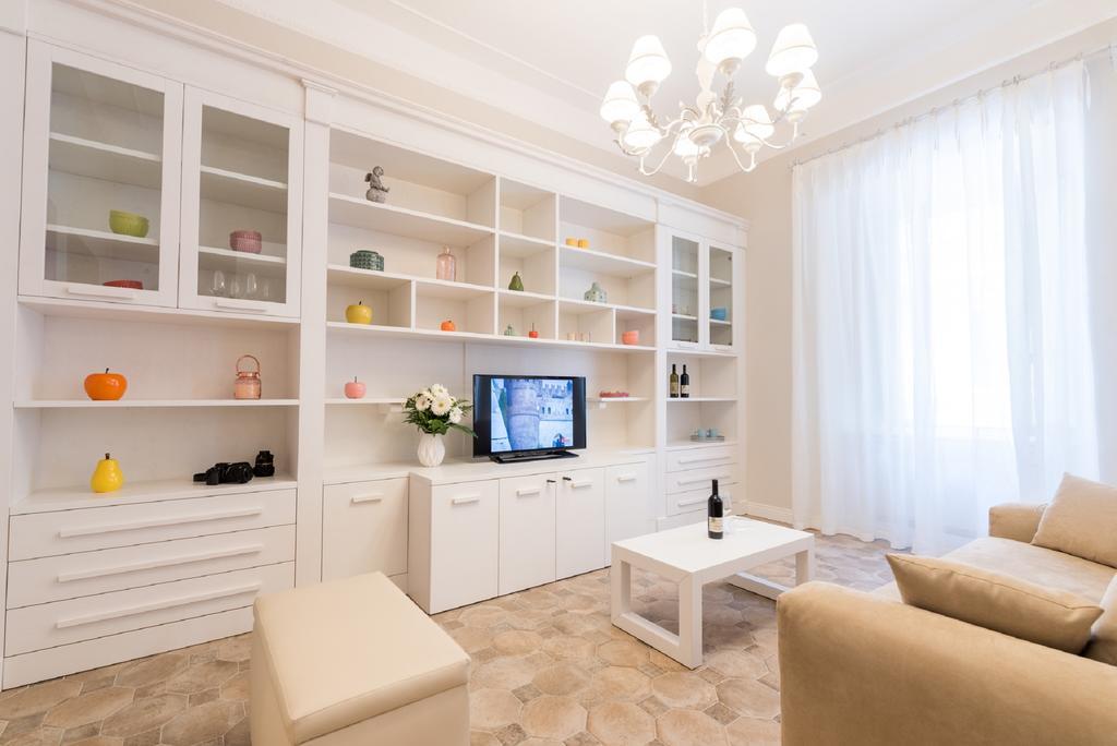 Altarocca Embassy Casa vacanze Roma