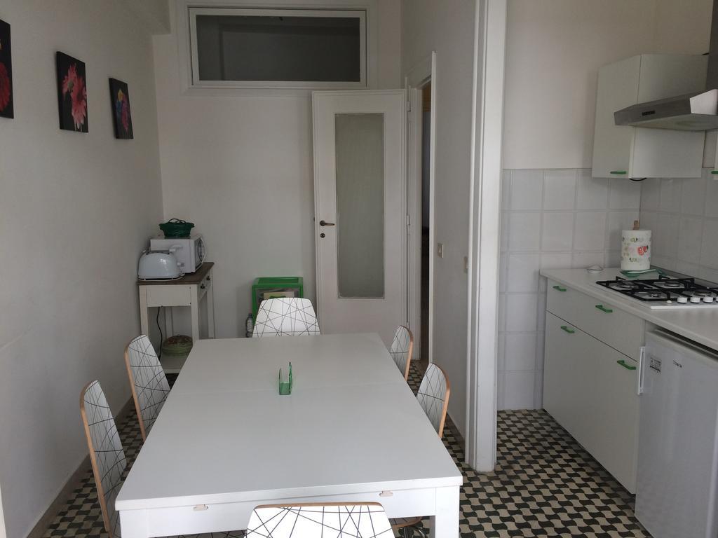 Holiday home Romolo House *