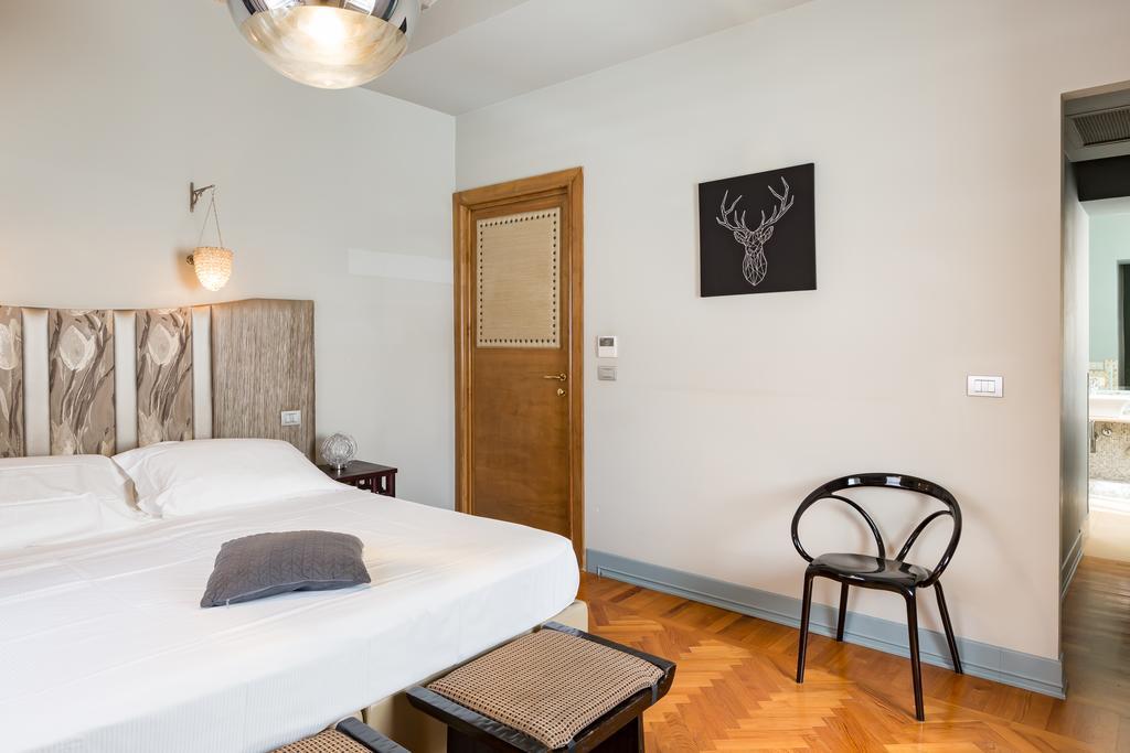Bed & Breakfast - Monti Rome