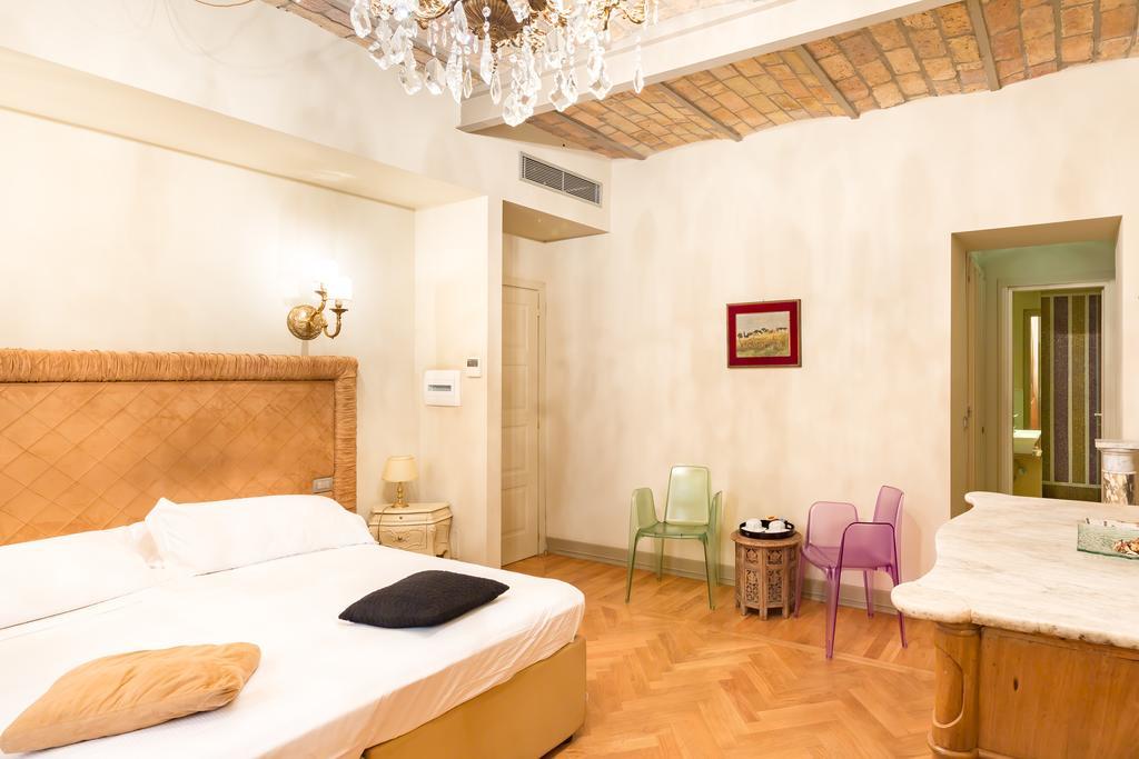 - Monti Bed & Breakfast Rome