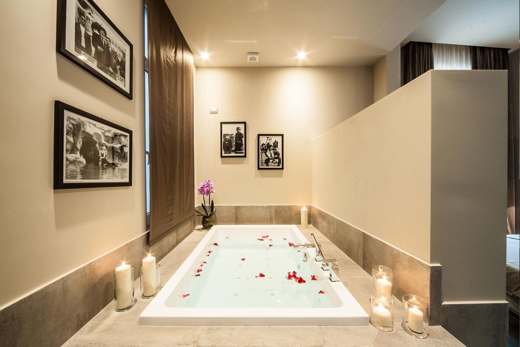 Guest house Vittoriano Luxury Rome