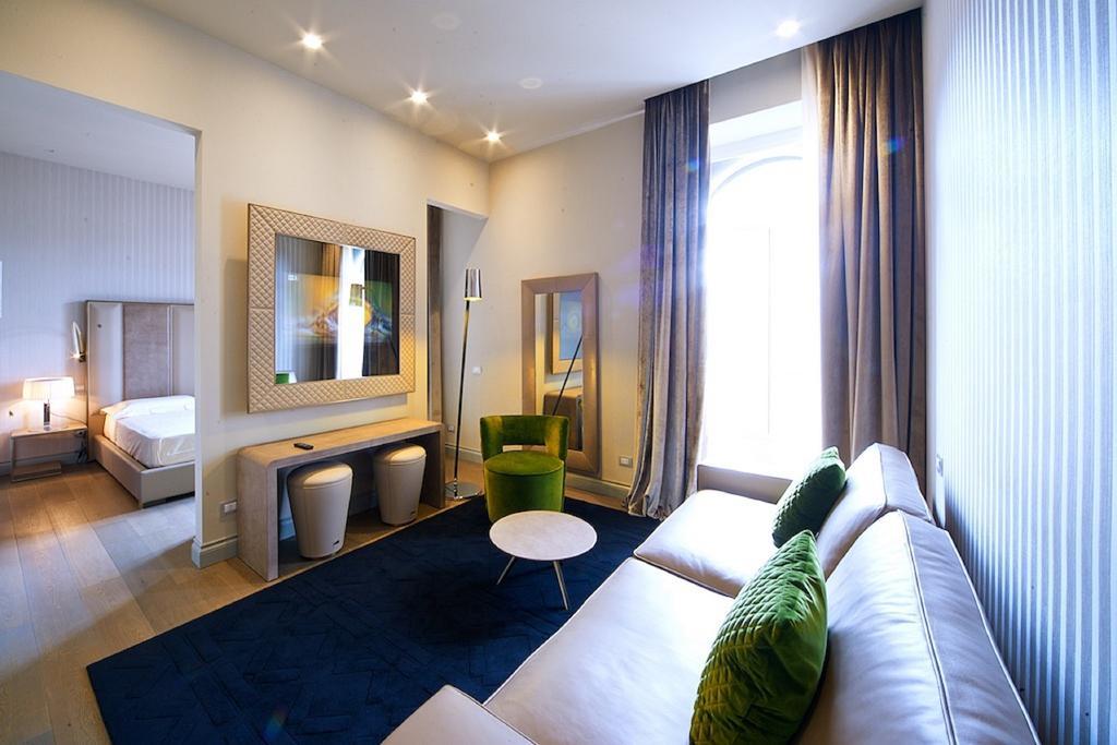 Vittoriano Luxury Guest house Rome