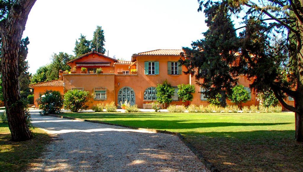 Silj Casa di campagna Roma