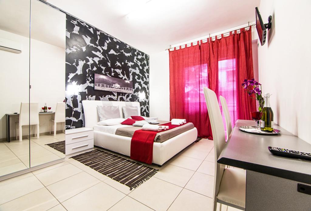 Acanto Rome