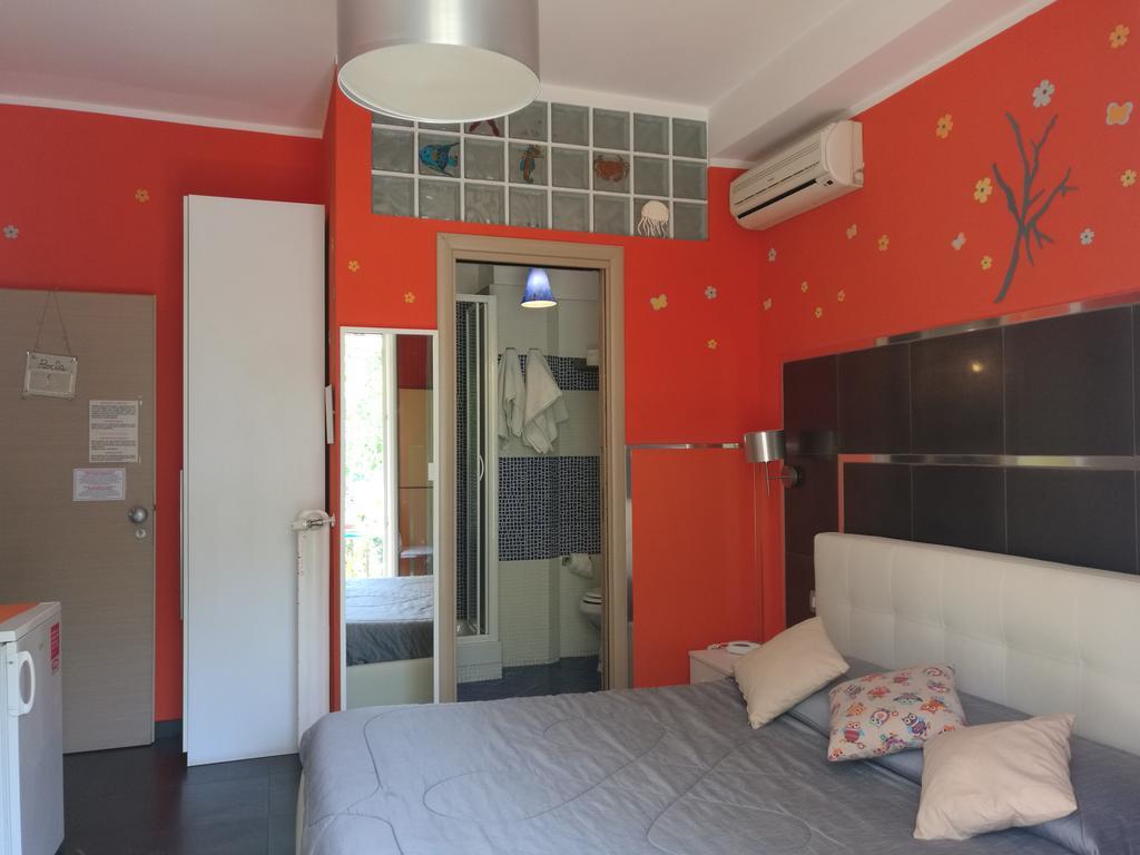 Gianicolense Bed & Breakfast 2*