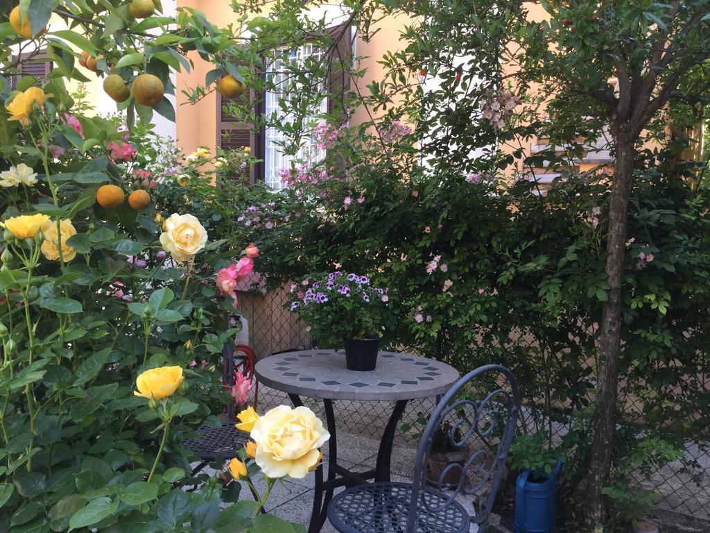 Gianicolo Penny's Garden Holiday home