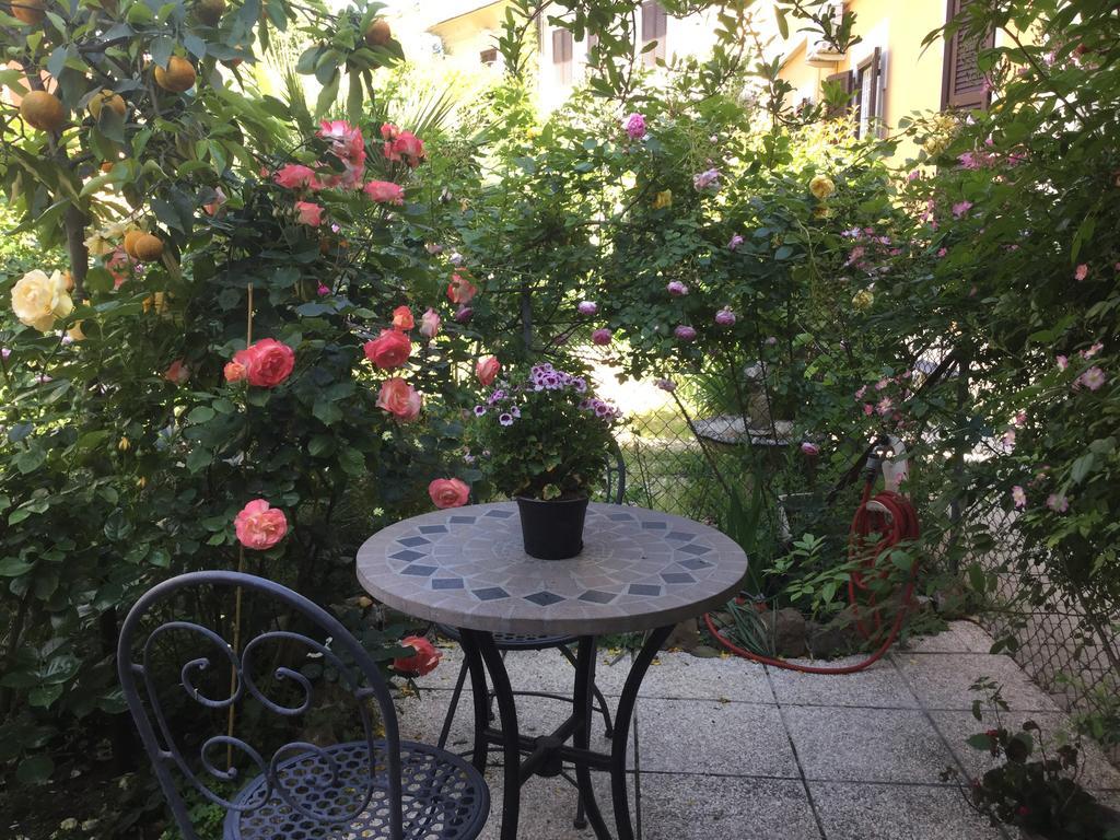 Holiday home Gianicolo Penny's Garden *
