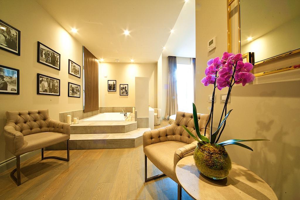 Vittoriano Luxury Guest house