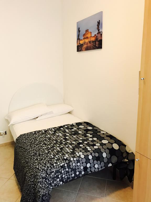 Apartment Vacancy House Trastevere *