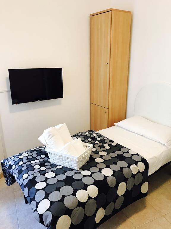 Vacancy House Trastevere * Rome