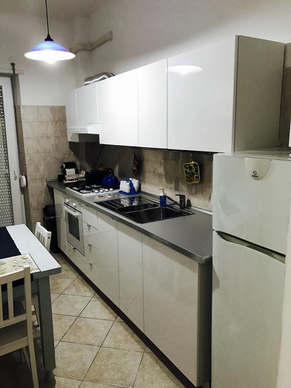 Vacancy House Trastevere Apartment *