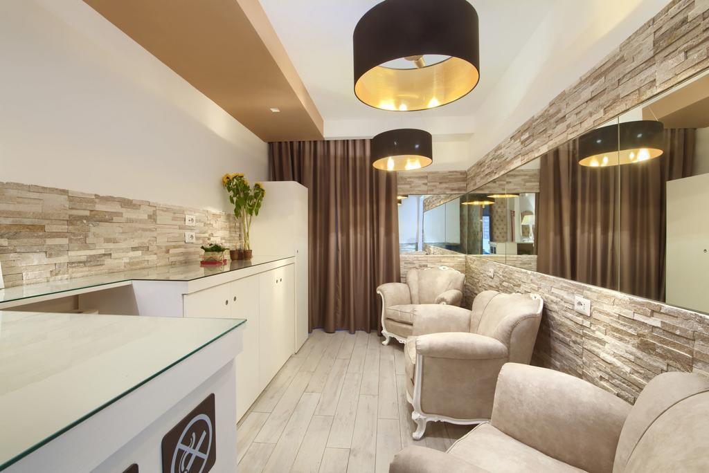 Relais Vatican Secret 3* Rome