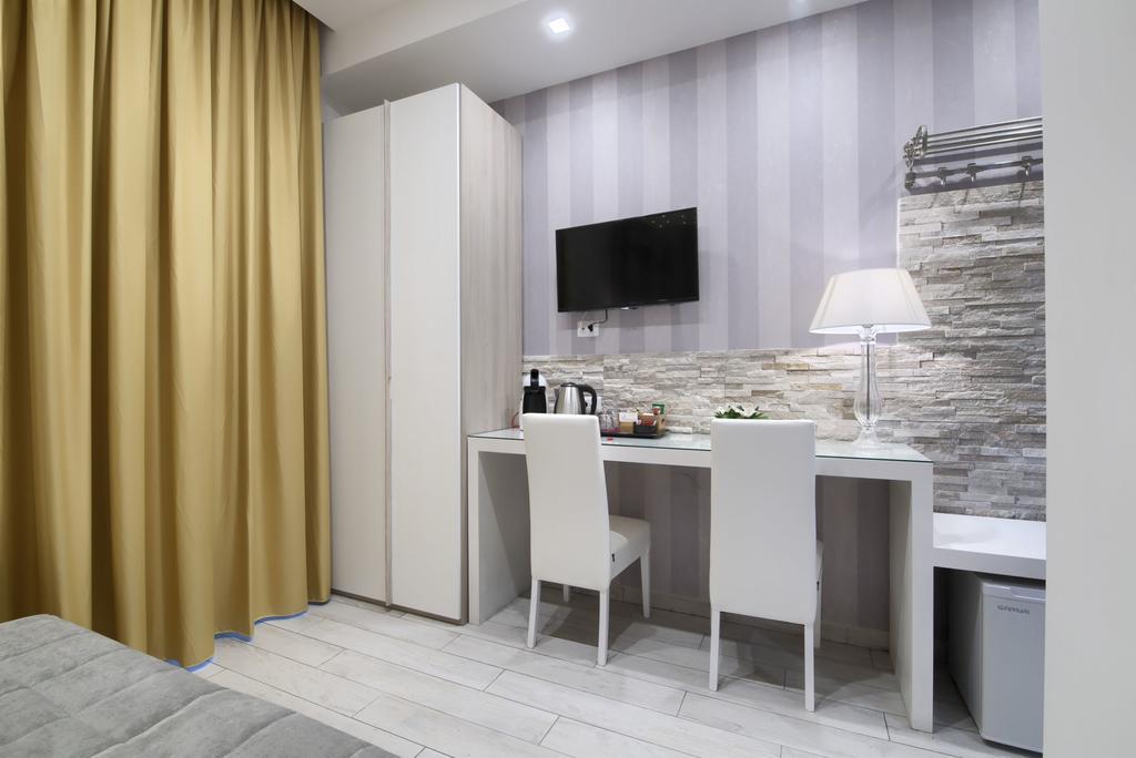 Guest house Relais Vatican Secret Rome
