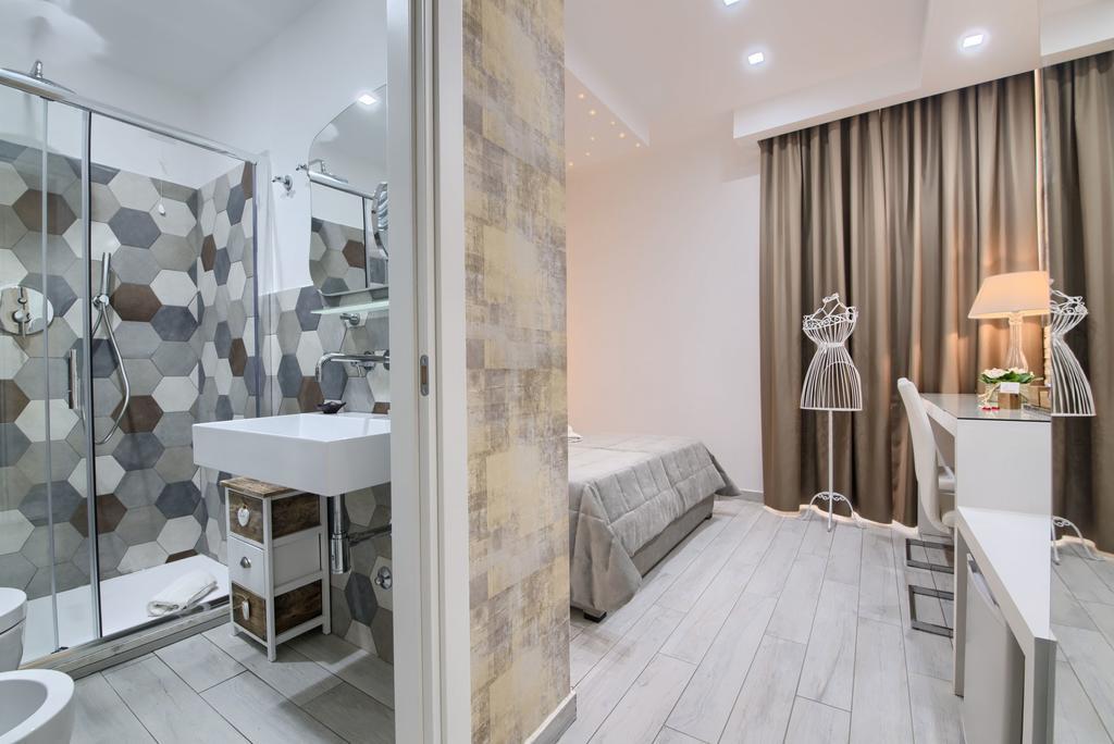 Relais Vatican Secret Guest house Rome