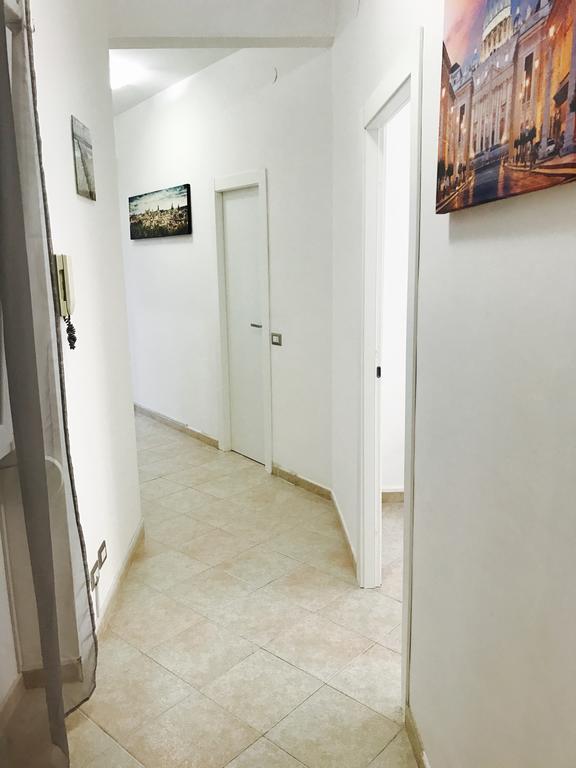 Vacancy House Trastevere Rome