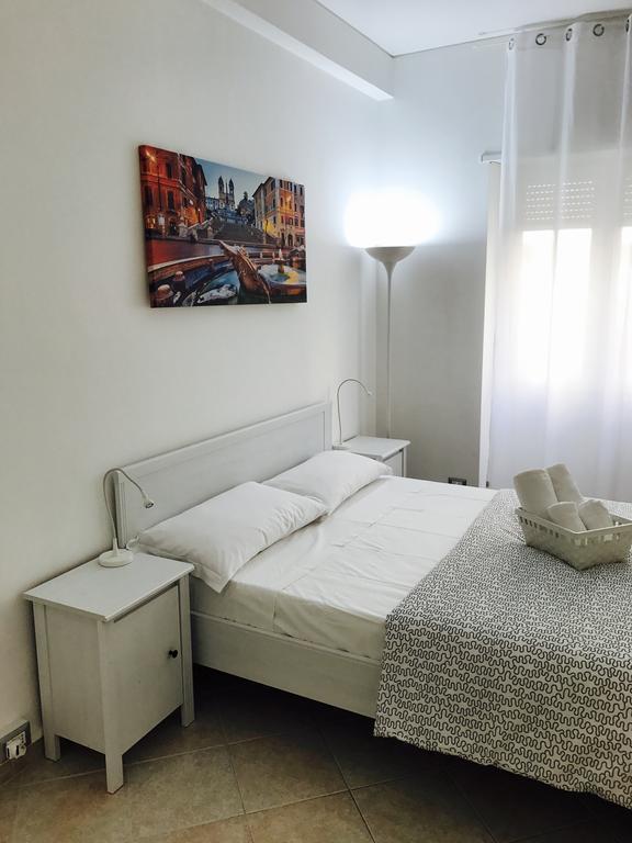 Apartment Vacancy House Trastevere