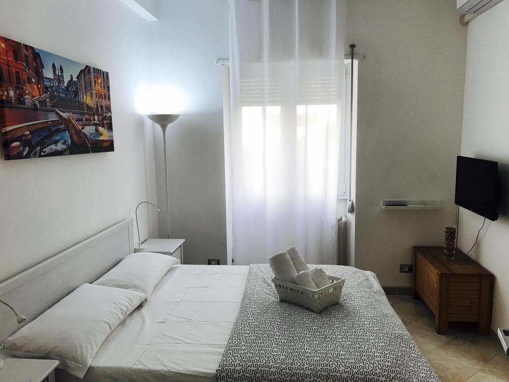 Vacancy House Trastevere Apartment *
