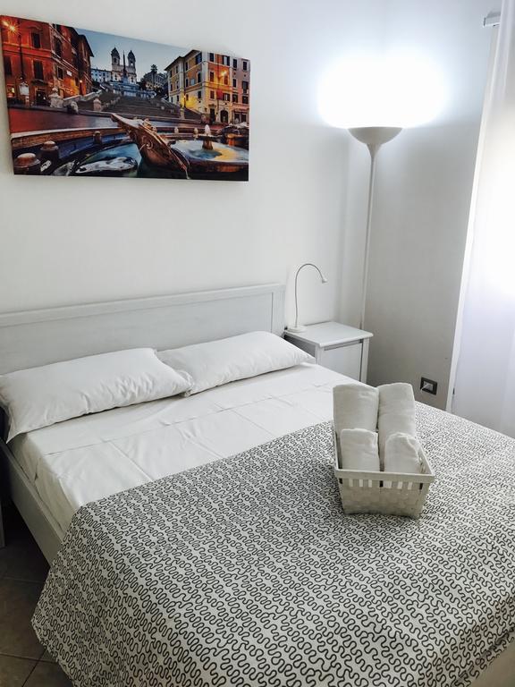 Vacancy House Trastevere Apartment Rome