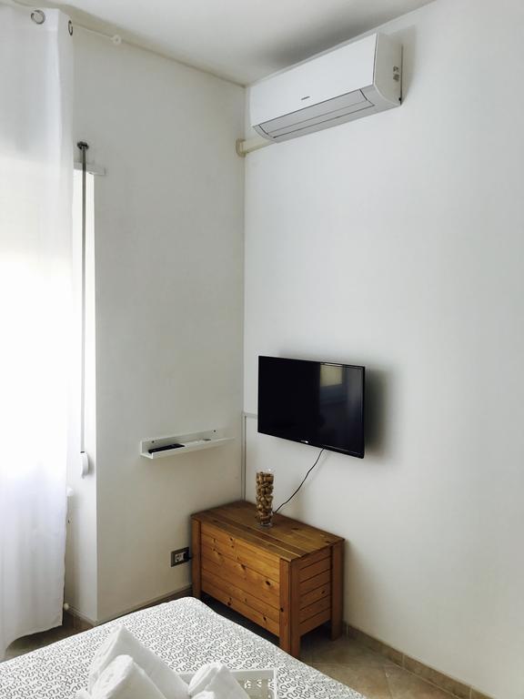 Vacancy House Trastevere Rome