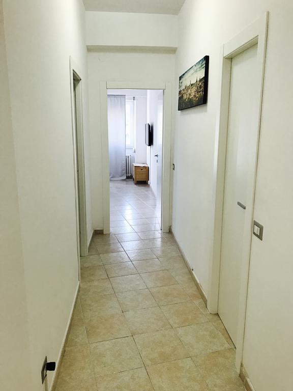 Apartment Vacancy House Trastevere Rome
