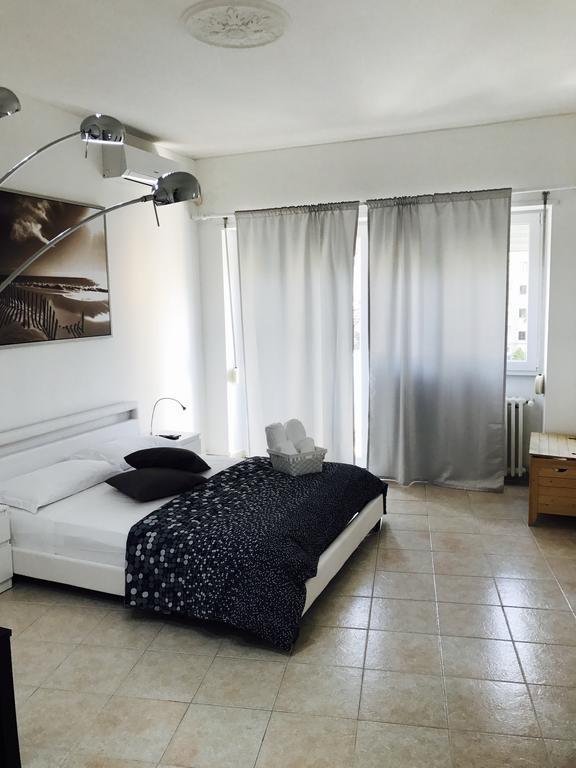 Vacancy House Trastevere * Rome