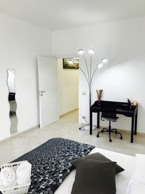 Vacancy House Trastevere Apartment