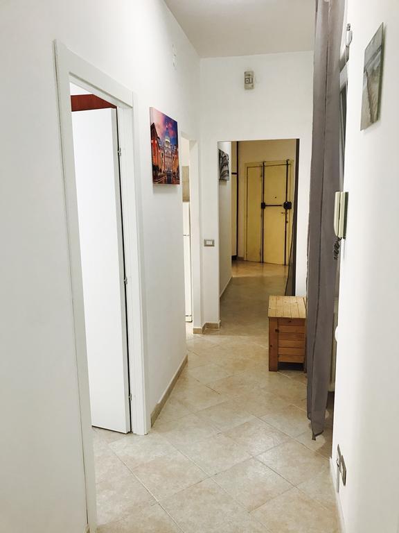 Vacancy House Trastevere Rome