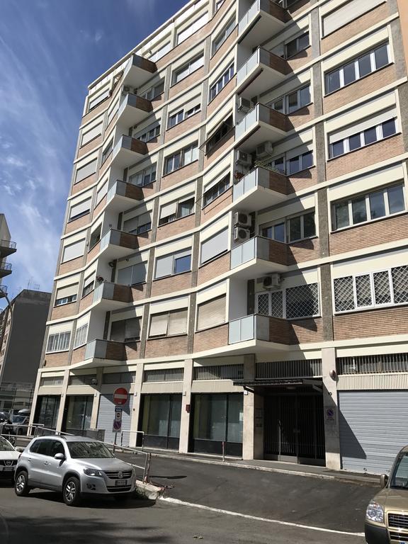 Vacancy House Trastevere Rome