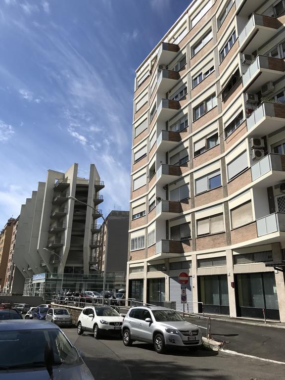 Vacancy House Trastevere Apartment