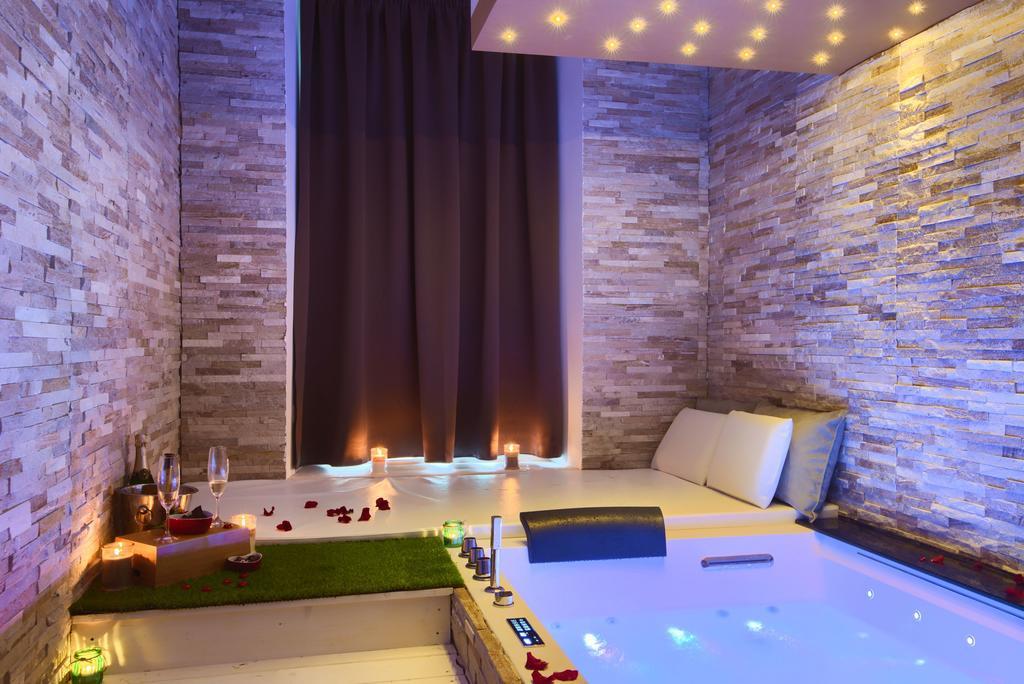 Relais Vatican Secret Rome