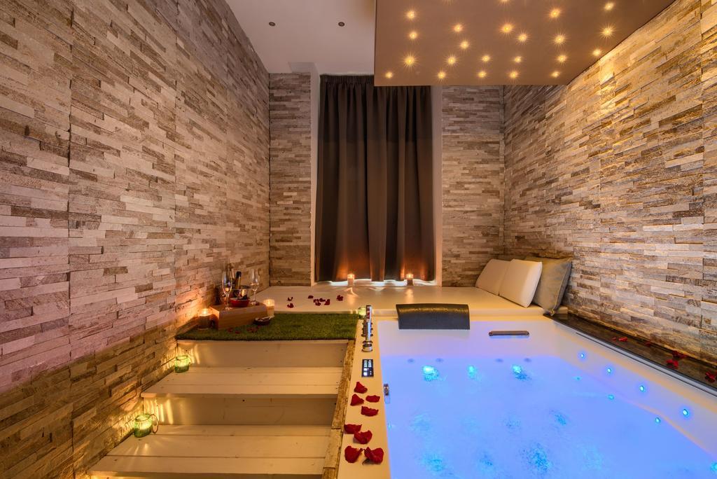 Relais Vatican Secret Guest house 3*