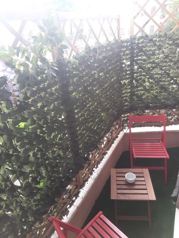 Il Segno In Guest house