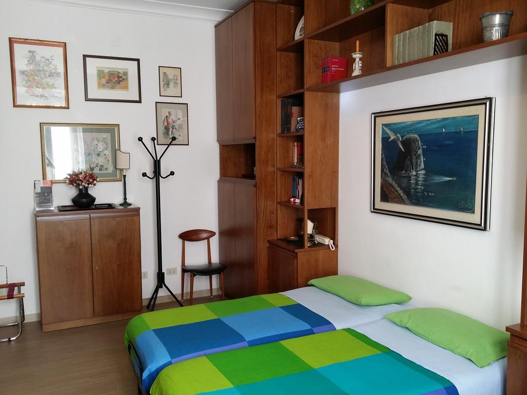 Casa Vacanze Ciritorno Rome