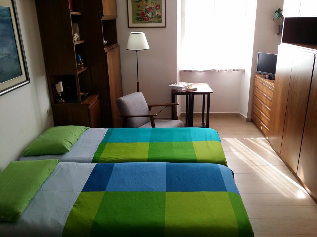 Casa Vacanze Ciritorno Apartment
