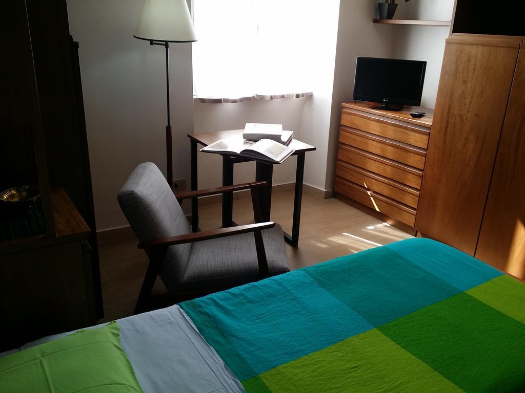 Apartment Casa Vacanze Ciritorno *