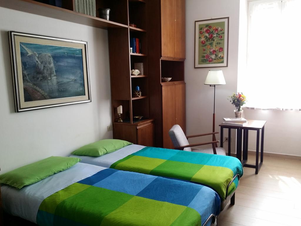 Casa Vacanze Ciritorno Apartment *