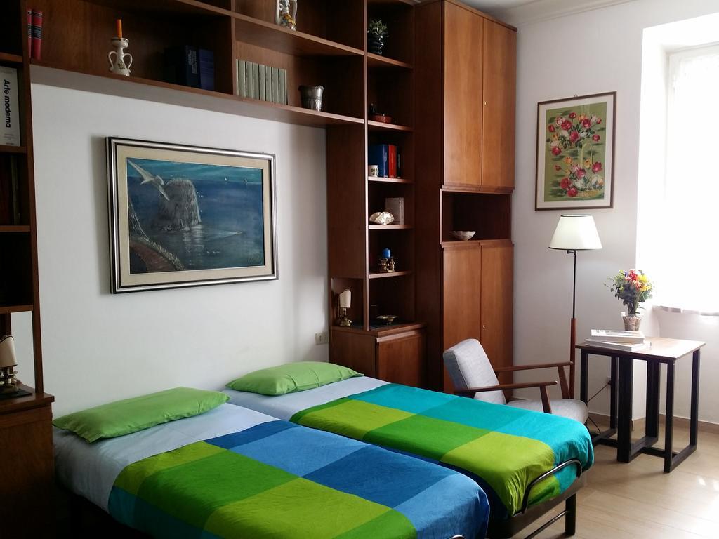 Apartment Casa Vacanze Ciritorno Rome