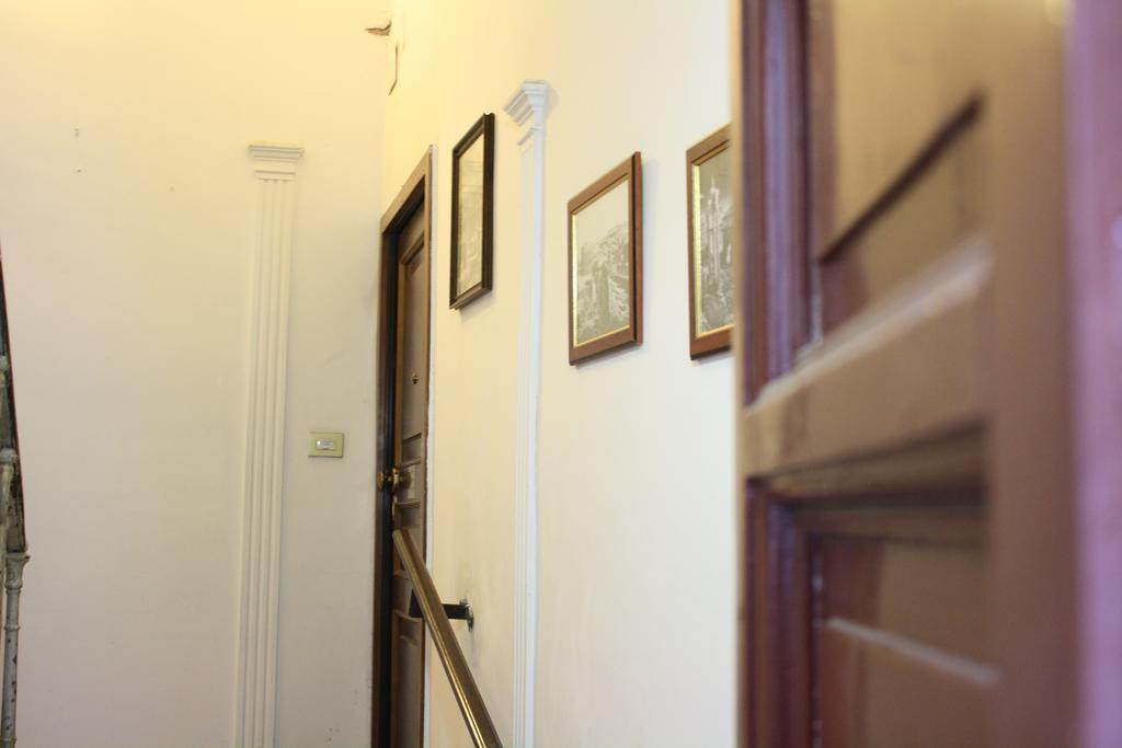 Guest house Machiavelli