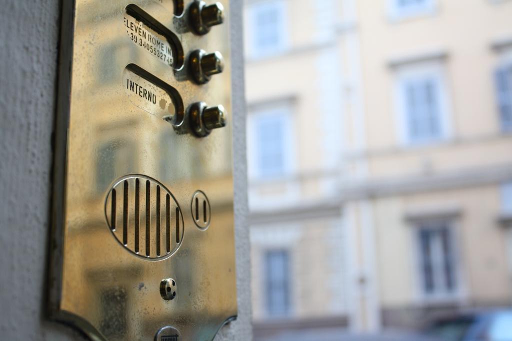 Machiavelli Guest house Rome