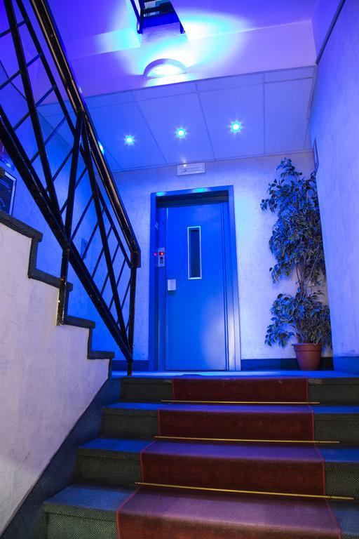 Santa Maura Hotel
