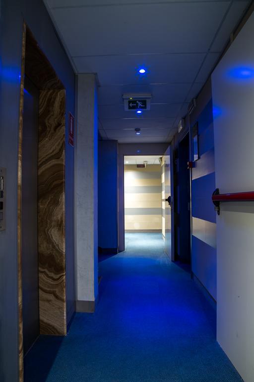 Santa Maura Hotel 3*