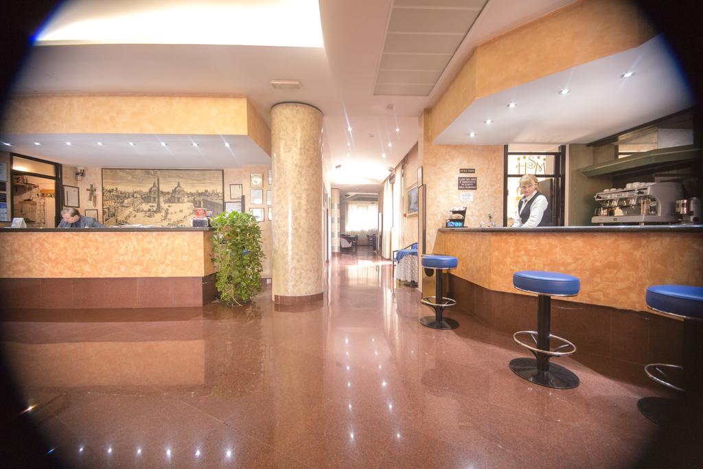 Hotel Santa Maura