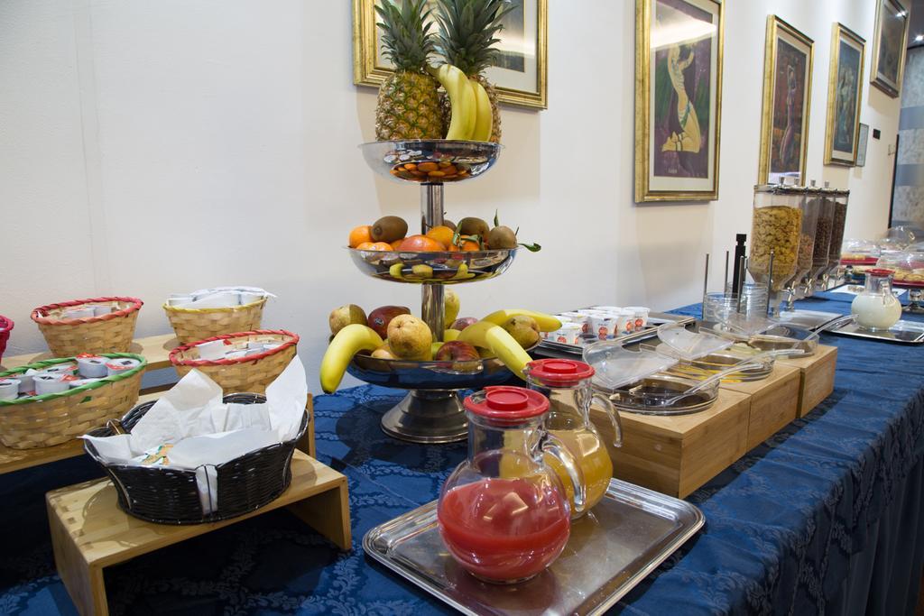 Hotel Santa Maura 3*