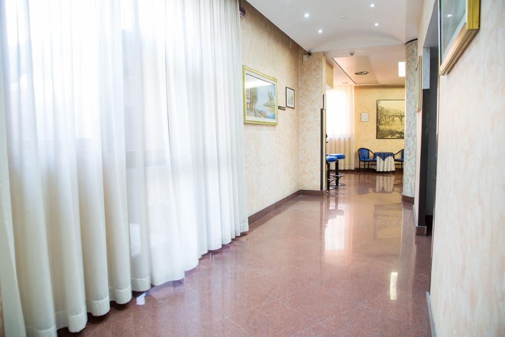 Santa Maura Hotel